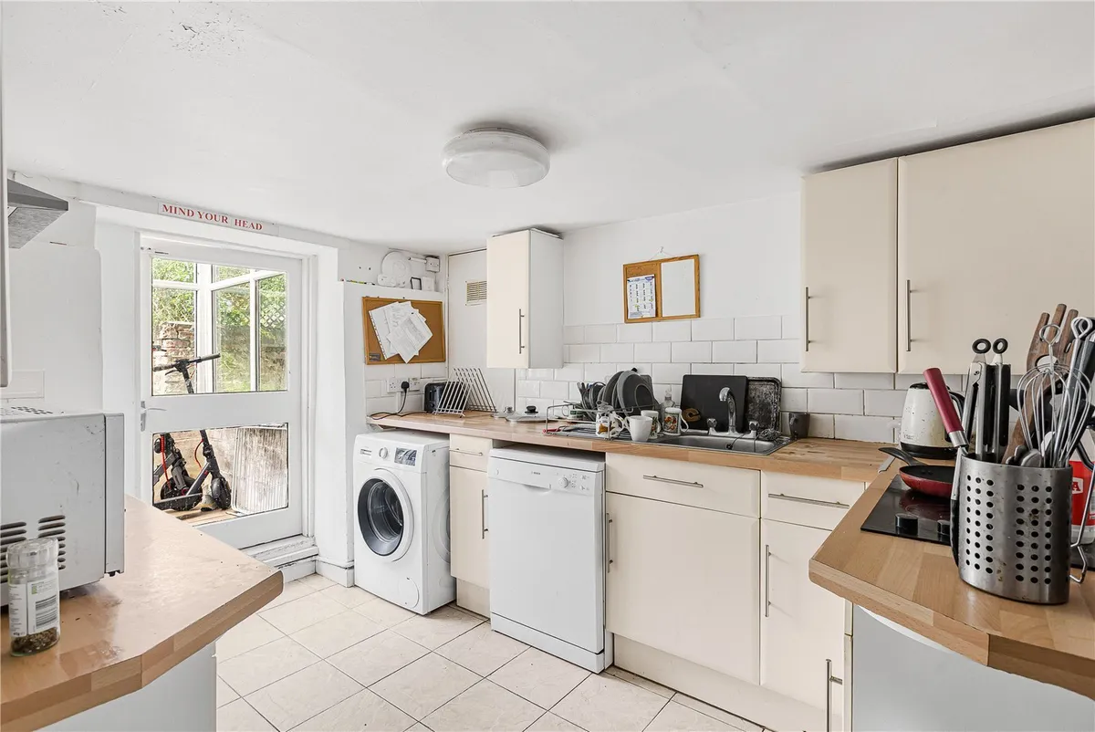 London Place, Oxford, Oxfordshire, OX4