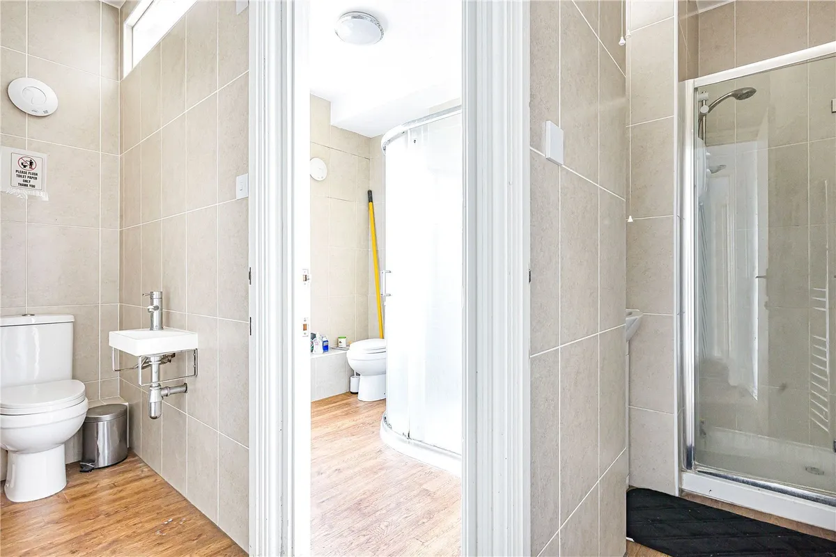 London Place, Oxford, Oxfordshire, OX4