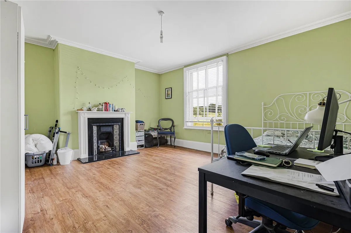 London Place, Oxford, Oxfordshire, OX4