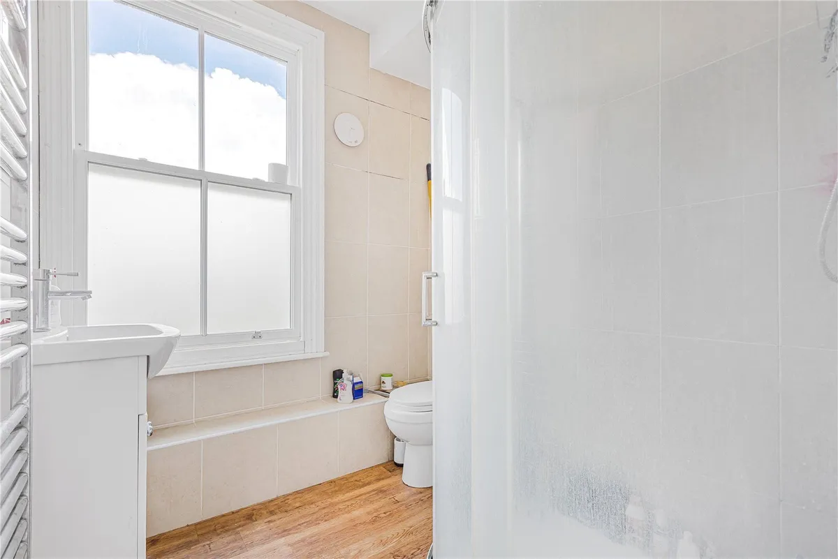 London Place, Oxford, Oxfordshire, OX4