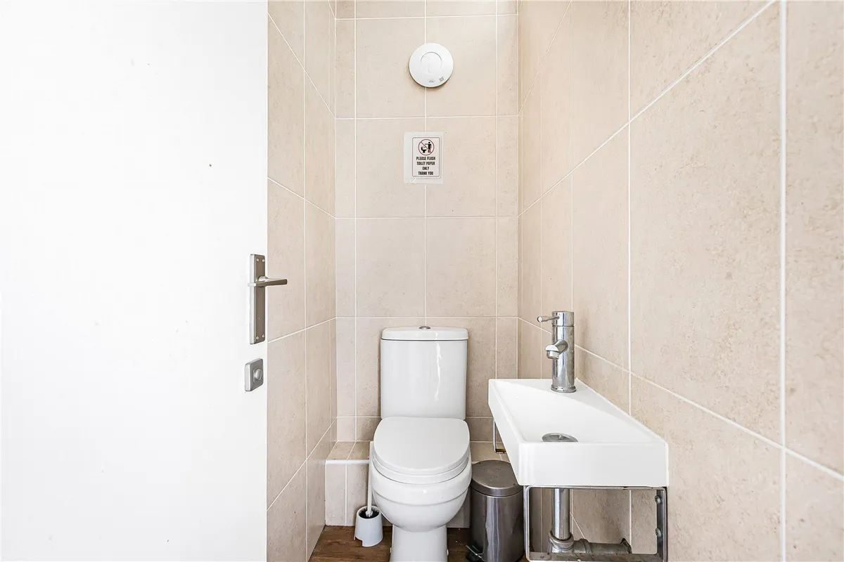 London Place, Oxford, Oxfordshire, OX4