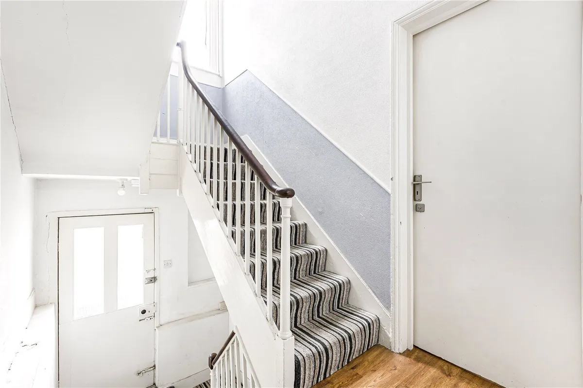 London Place, Oxford, Oxfordshire, OX4