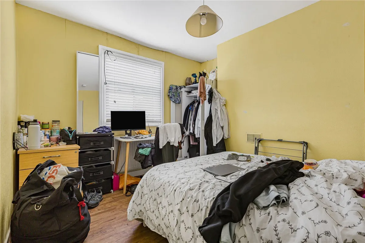 London Place, Oxford, Oxfordshire, OX4