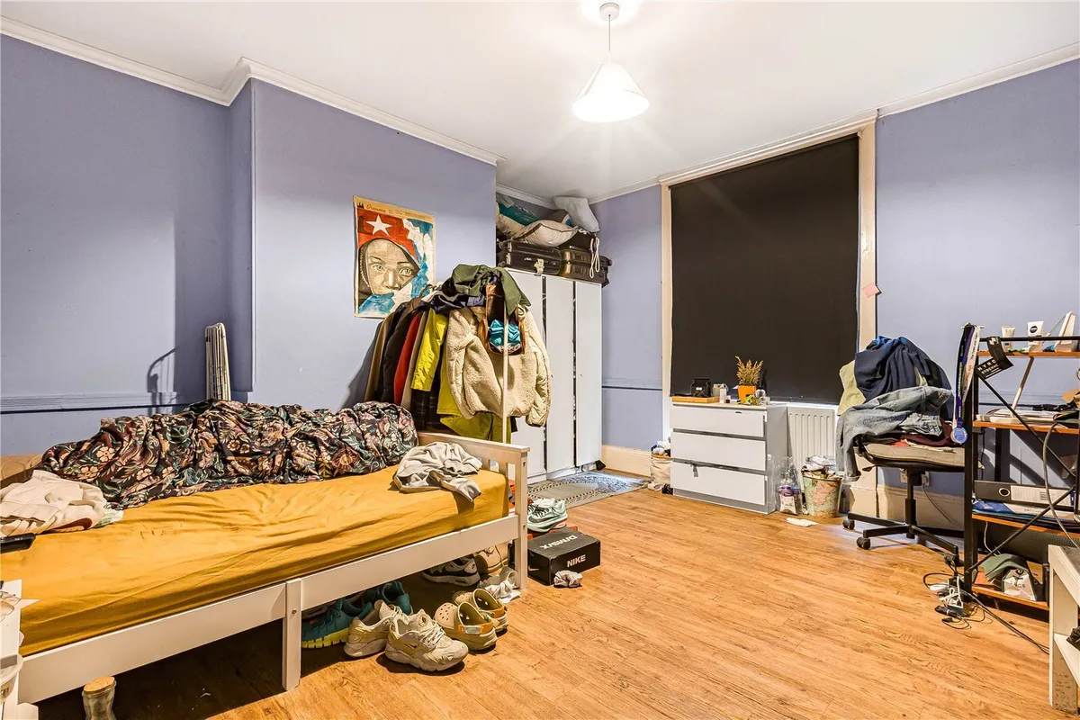 London Place, Oxford, Oxfordshire, OX4