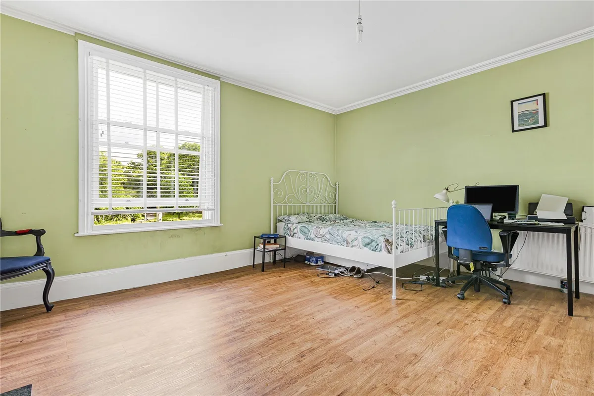 London Place, Oxford, Oxfordshire, OX4