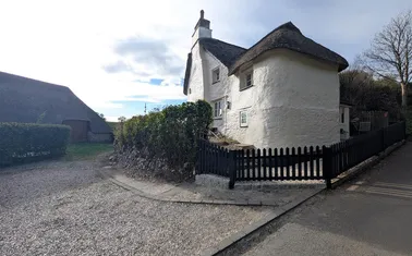 Afton, Berry Pomeroy, Totnes