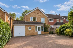 Dunchurch Road, Rugby, CV22