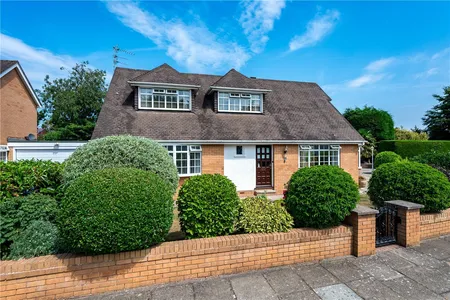 Twistfield Close, Southport, PR8