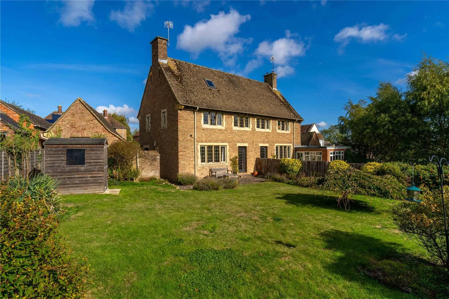 Greenway Road, Blockley, GL56 photo 14