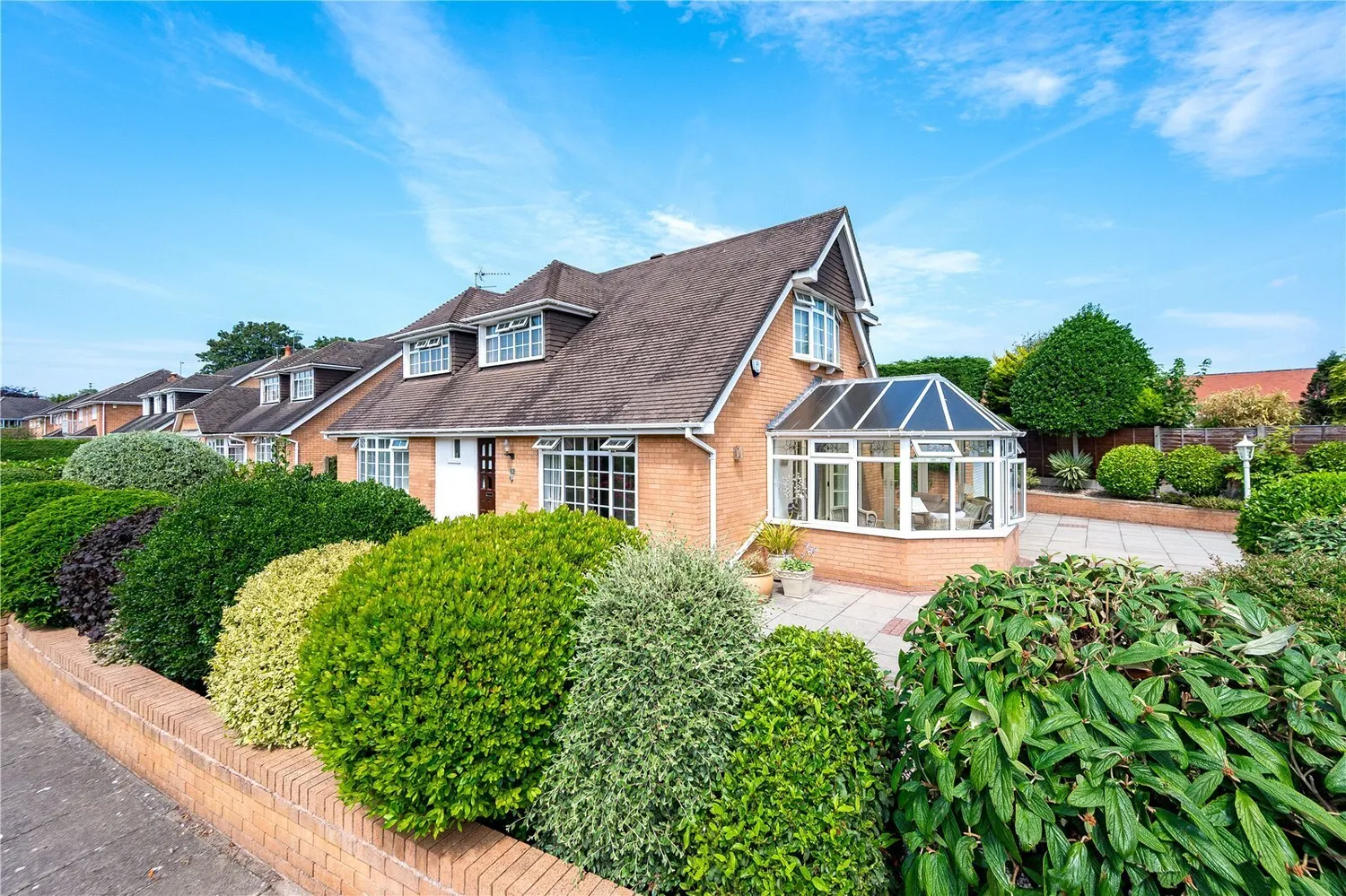 Twistfield Close, Southport, PR8 photo 25