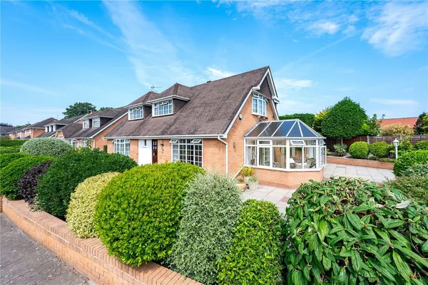 Twistfield Close, Southport, PR8 photo 25