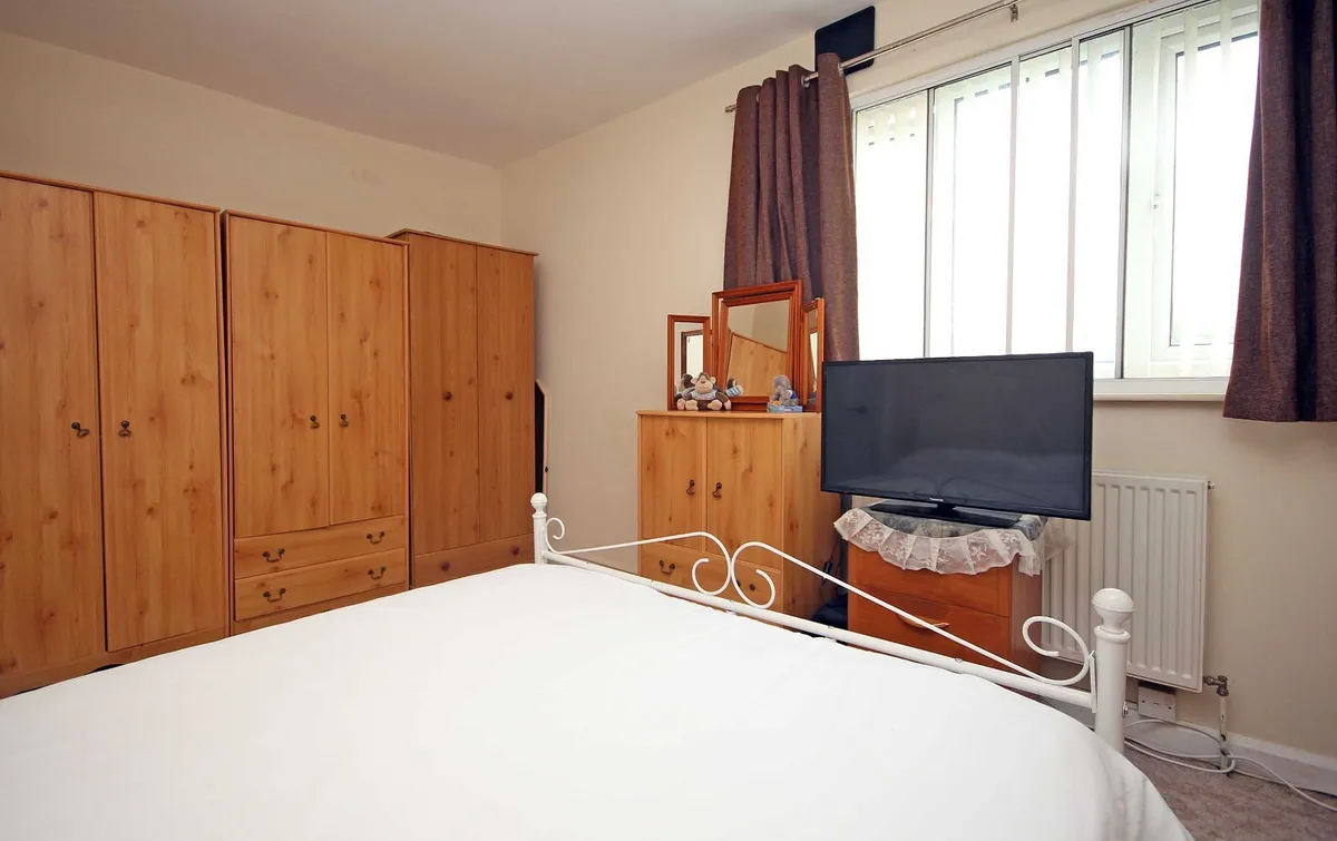 Ty Croes, Isle of Anglesey, LL63