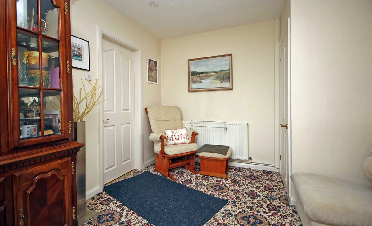 Ty Croes, Isle of Anglesey, LL63