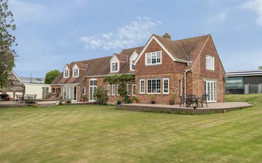 Ansty, Dorchester