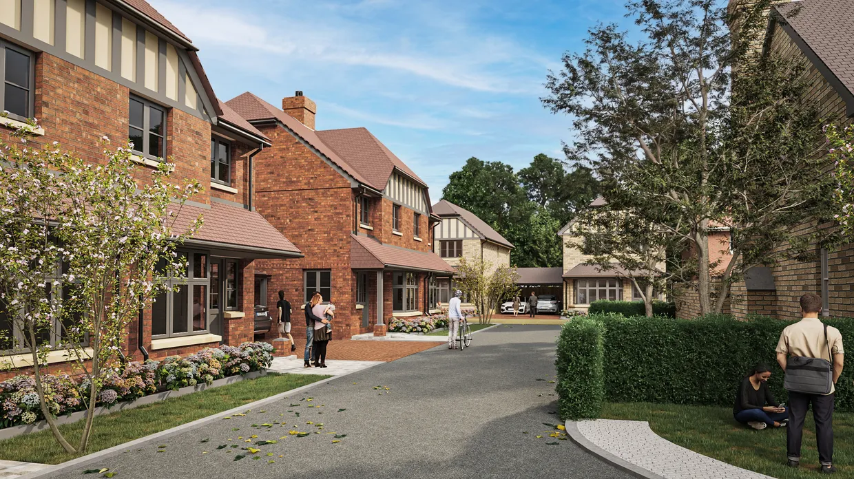 Amerden Close, Maidenhead, SL6 photo 1