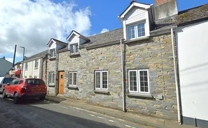 Tideford Road, Landrake, Saltash, Cornwall, PL12 photo