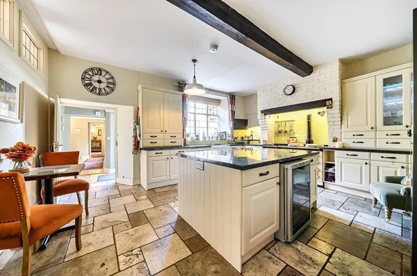 Elwes Way, Great Billing Village, NN3 photo 4