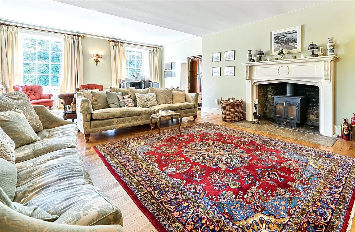 Elwes Way, Great Billing Village, NN3 photo 5