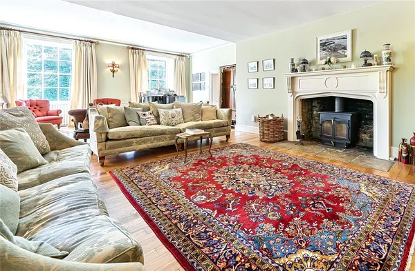 Elwes Way, Great Billing Village, NN3 photo 5