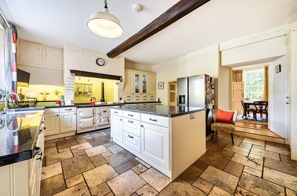 Elwes Way, Great Billing Village, NN3 photo 12
