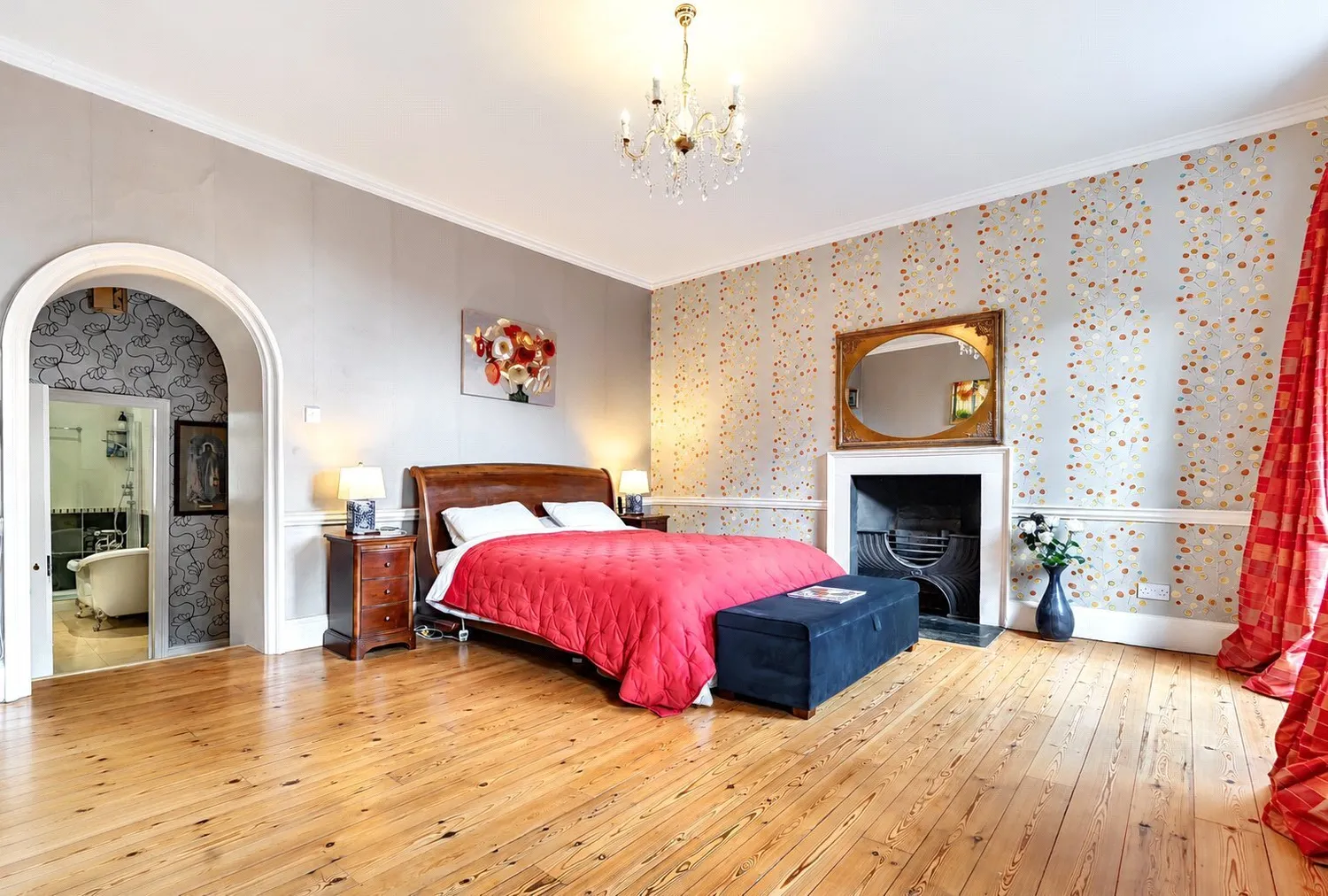 Elwes Way, Great Billing Village, NN3 photo 19