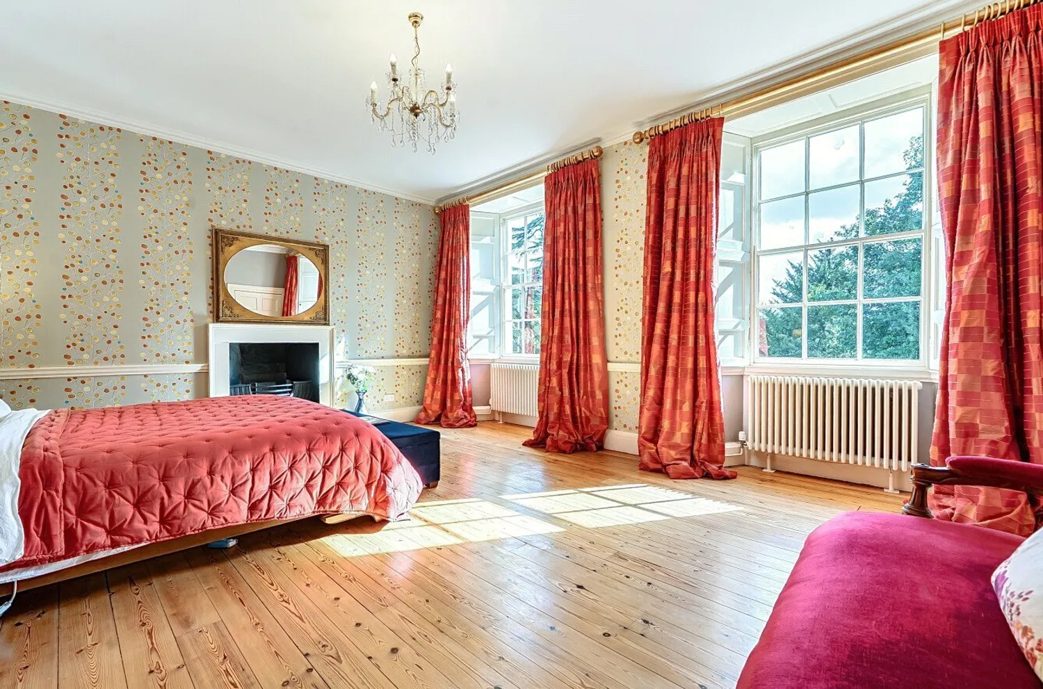 Elwes Way, Great Billing Village, NN3 photo 21