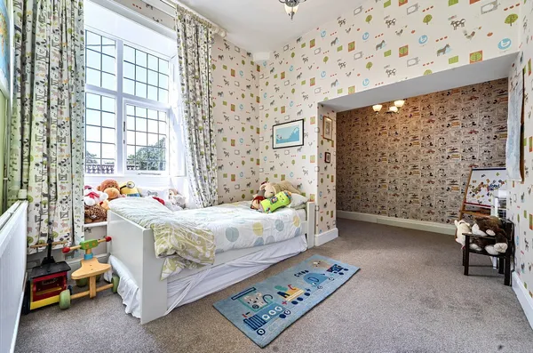 Elwes Way, Great Billing Village, NN3 photo 25