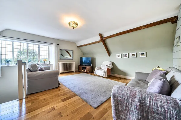 Elwes Way, Great Billing Village, NN3 photo 27