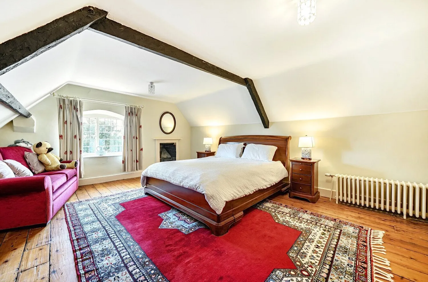 Elwes Way, Great Billing Village, NN3 photo 28
