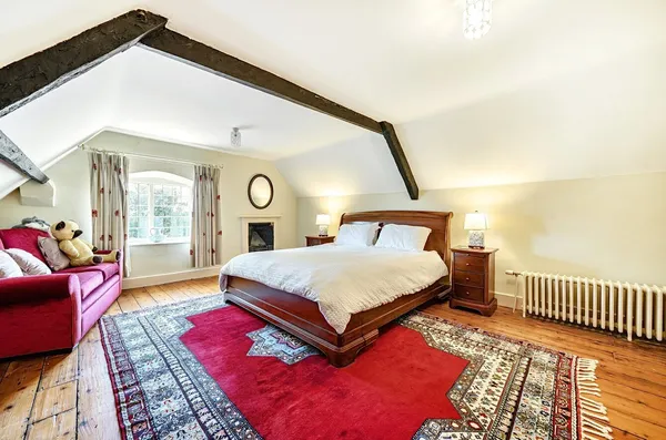 Elwes Way, Great Billing Village, NN3 photo 28