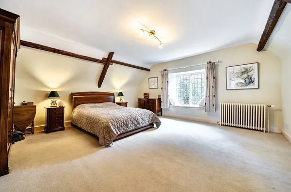 Elwes Way, Great Billing Village, NN3 photo 30