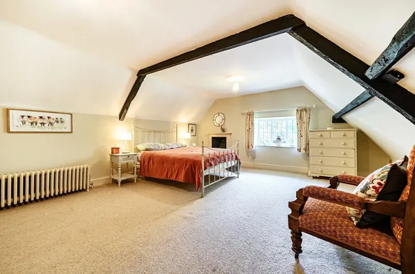 Elwes Way, Great Billing Village, NN3 photo 31