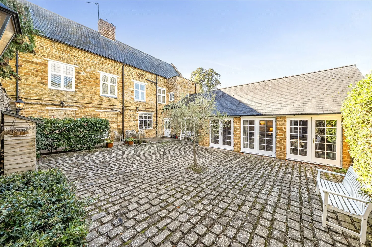 Elwes Way, Great Billing Village, NN3 photo 37
