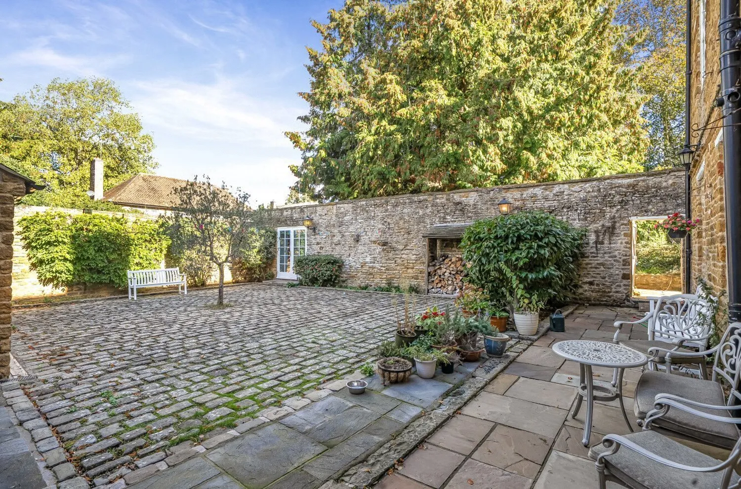 Elwes Way, Great Billing Village, NN3 photo 38
