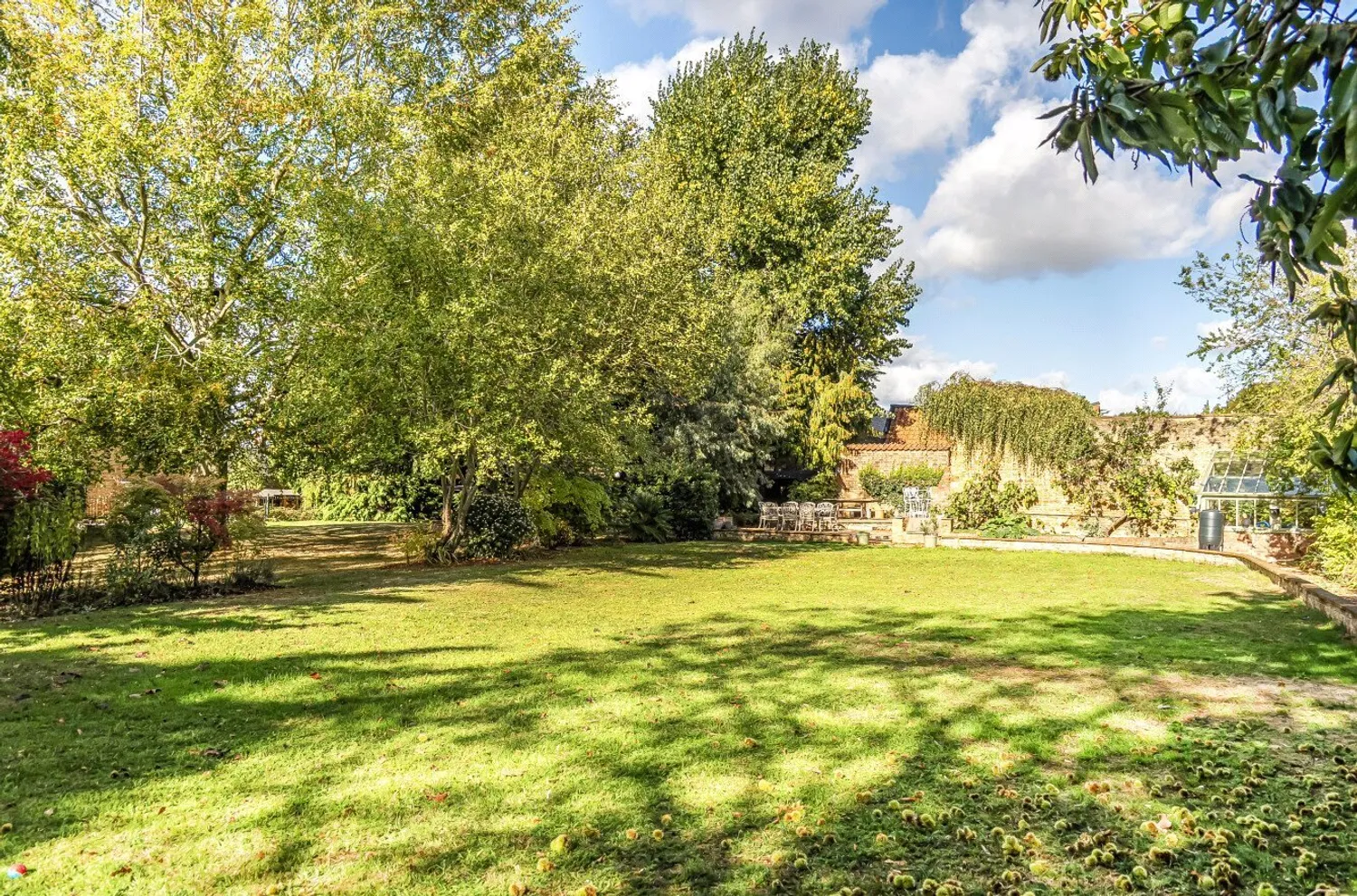Elwes Way, Great Billing Village, NN3 photo 39