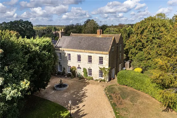 Elwes Way, Great Billing Village, NN3 photo 40
