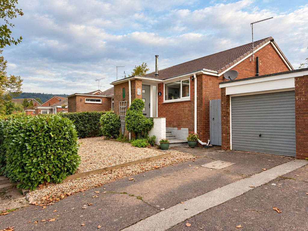 Ashley Crescent, Sidmouth Image 1