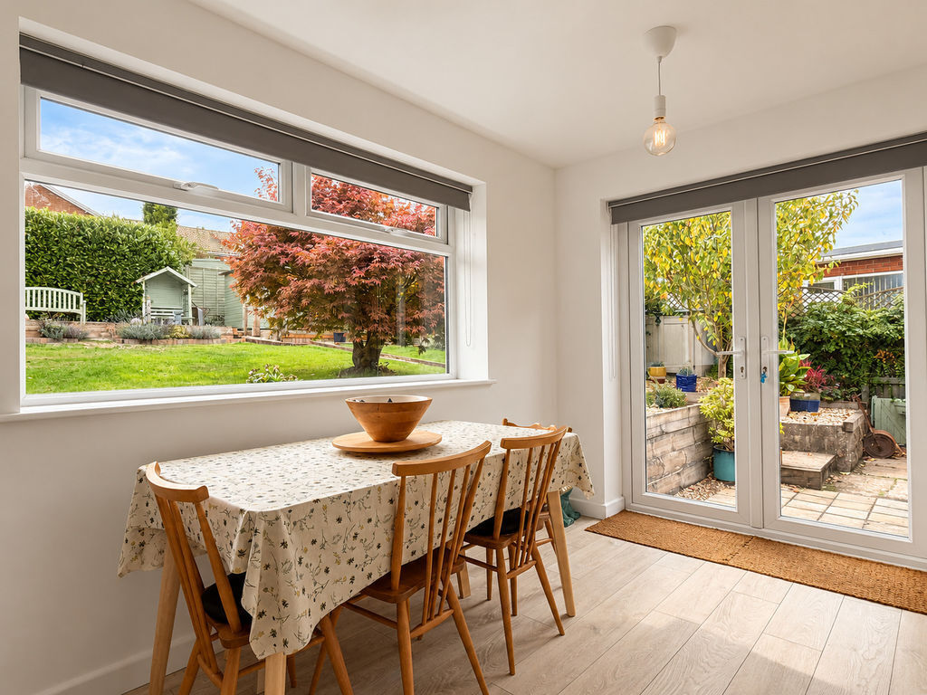Ashley Crescent, Sidmouth Image 6