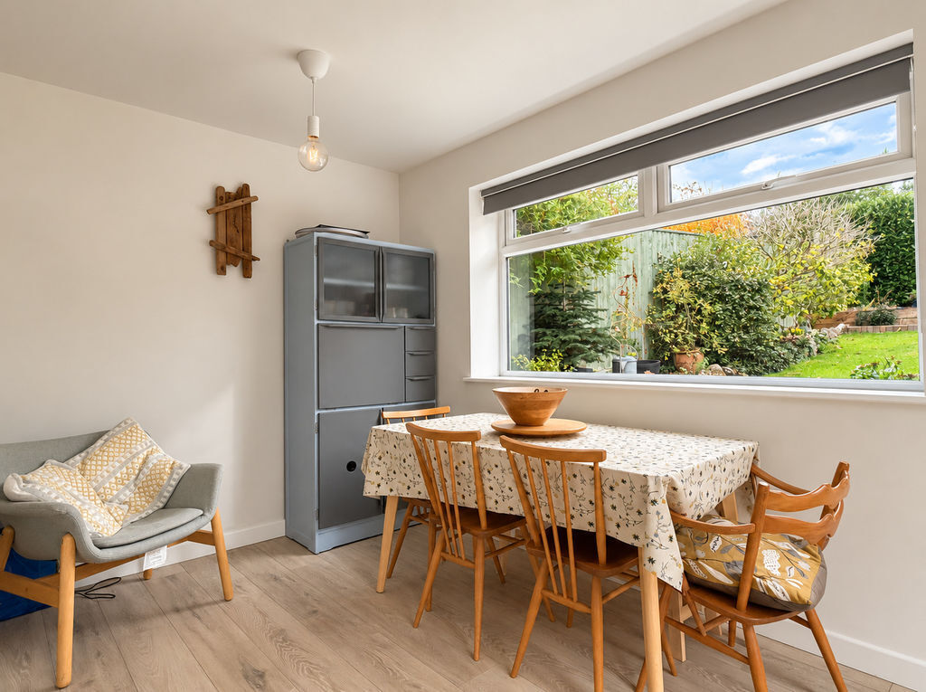 Ashley Crescent, Sidmouth Image 7