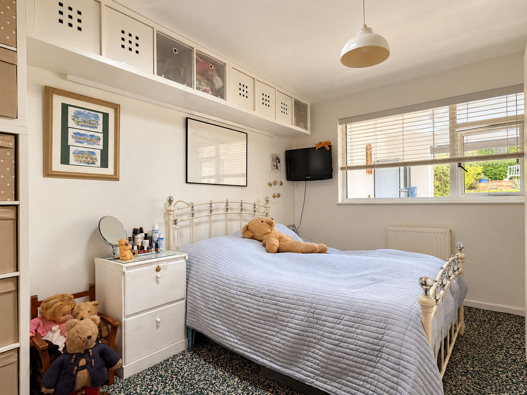 Ashley Crescent, Sidmouth Image 8