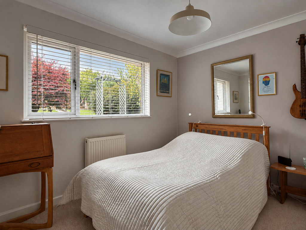 Ashley Crescent, Sidmouth Image 9