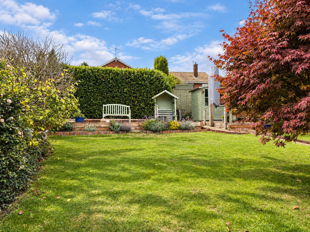 Ashley Crescent, Sidmouth Image 11