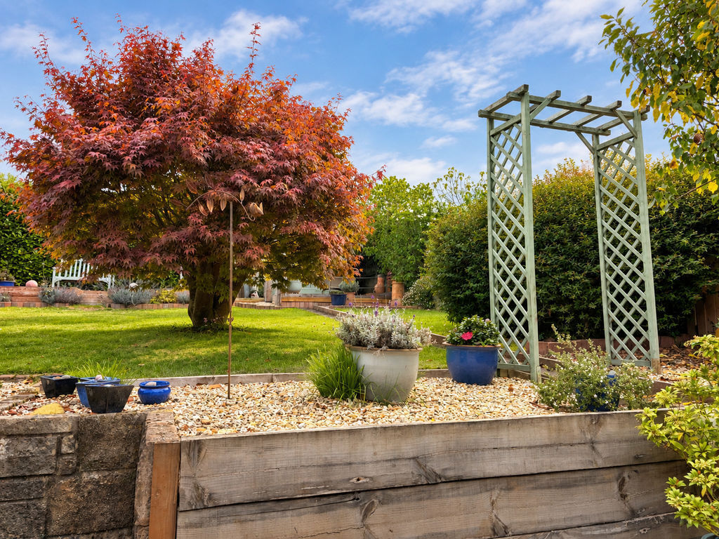 Ashley Crescent, Sidmouth Image 13