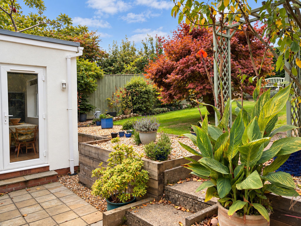 Ashley Crescent, Sidmouth Image 14