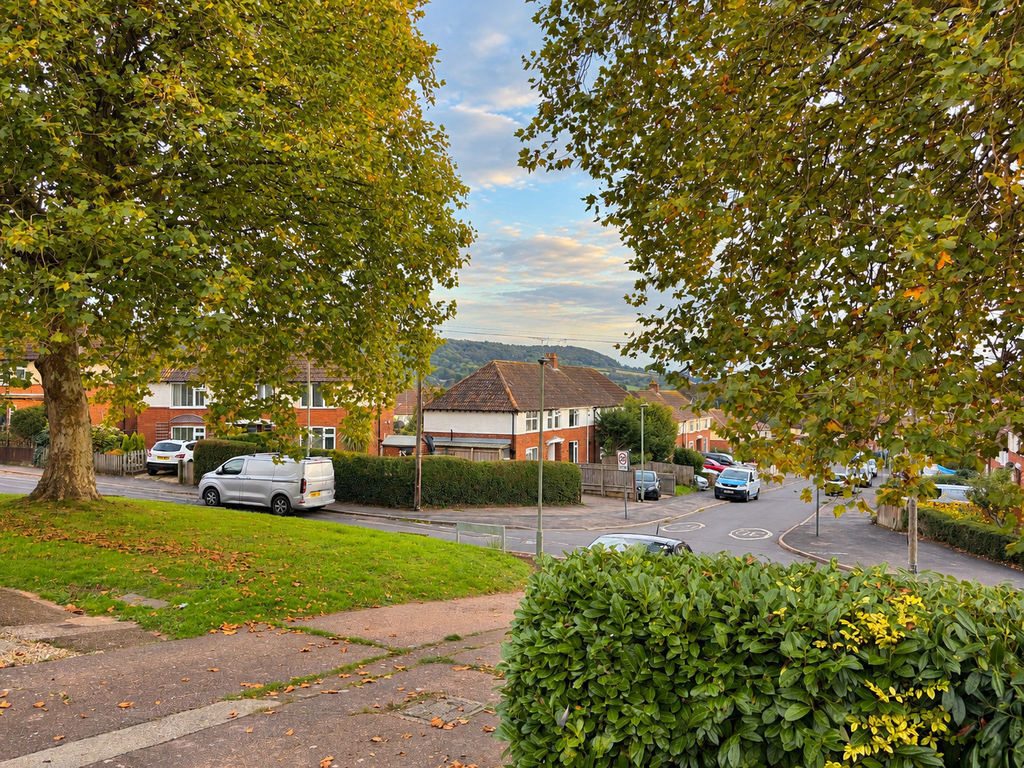 Ashley Crescent, Sidmouth Image 15