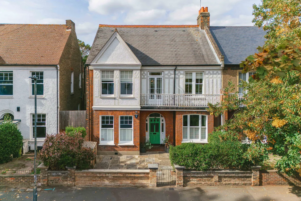 Hardy Road, London, SE3 photo 1
