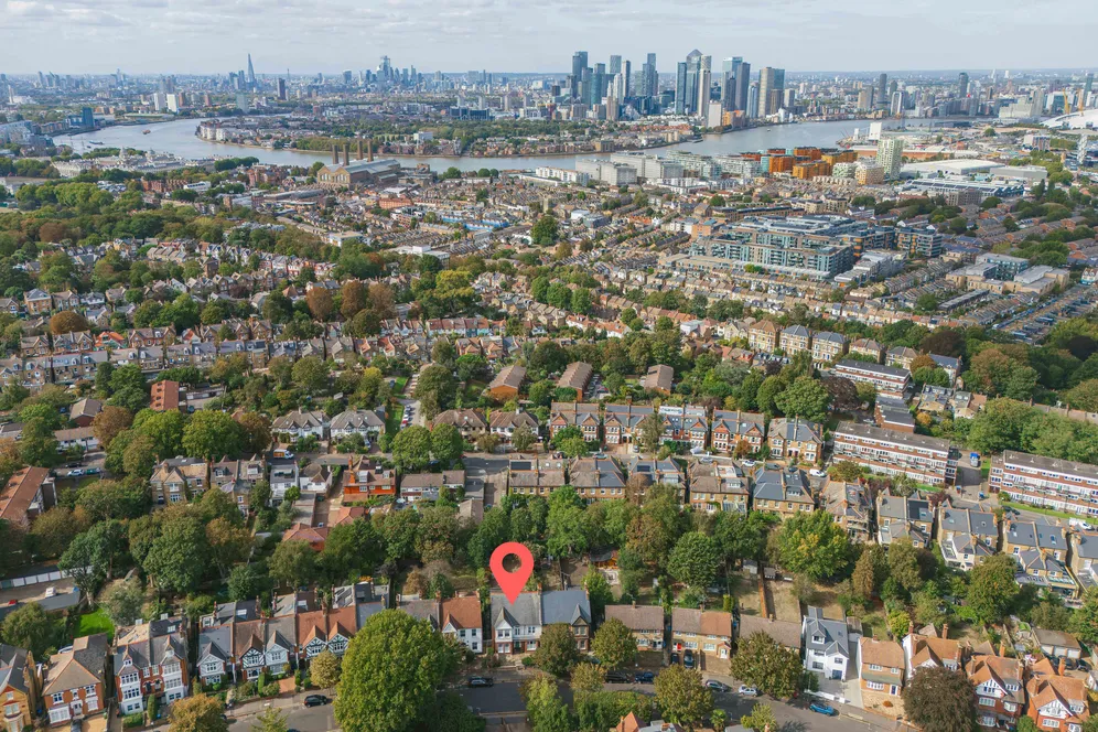 Hardy Road, London, SE3 photo 2