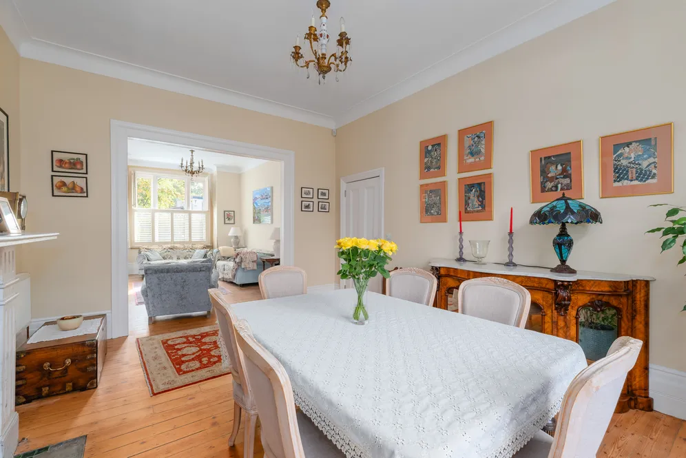 Hardy Road, London, SE3 photo 6