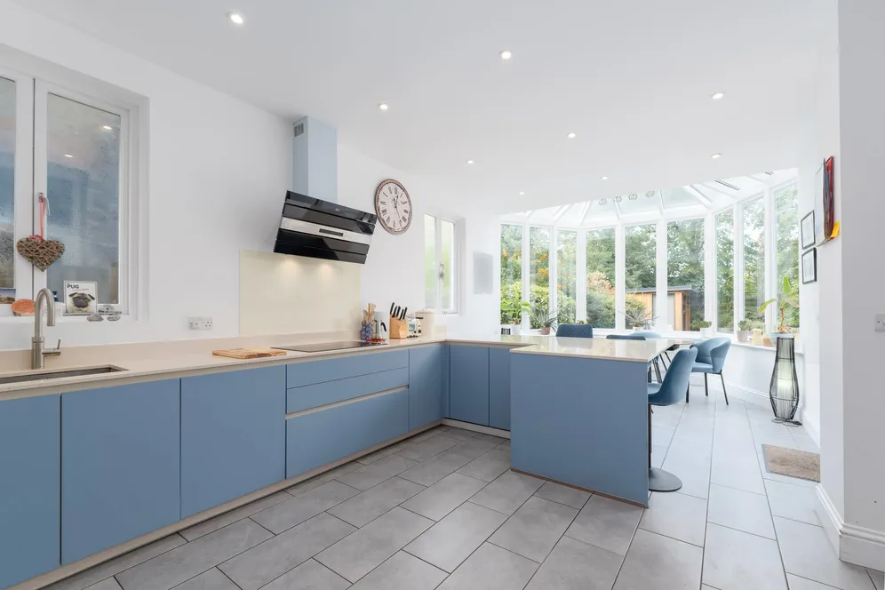 Hardy Road, London, SE3 photo 8