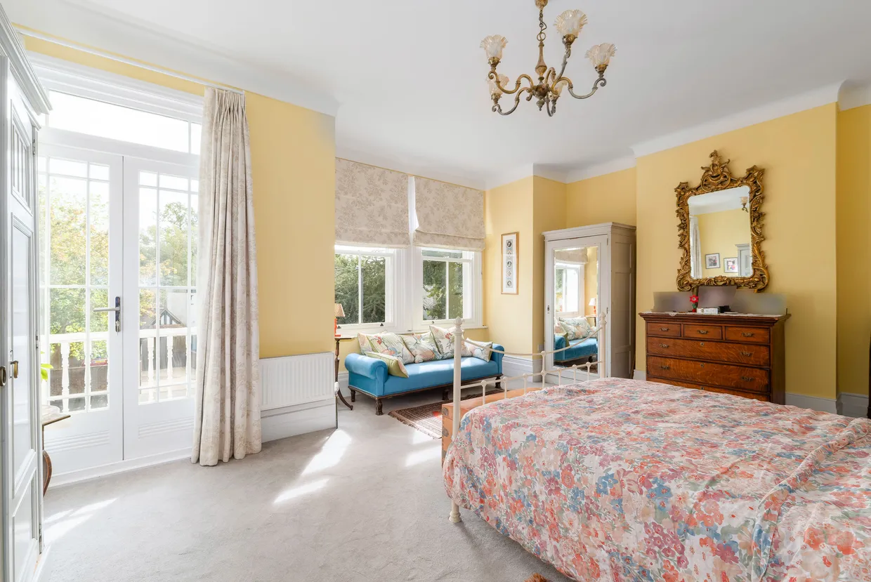 Hardy Road, London, SE3 photo 14